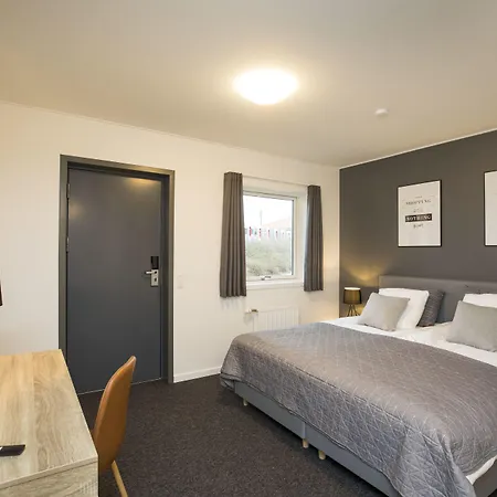 Hotel Onlysleep Trafikcenter 3*