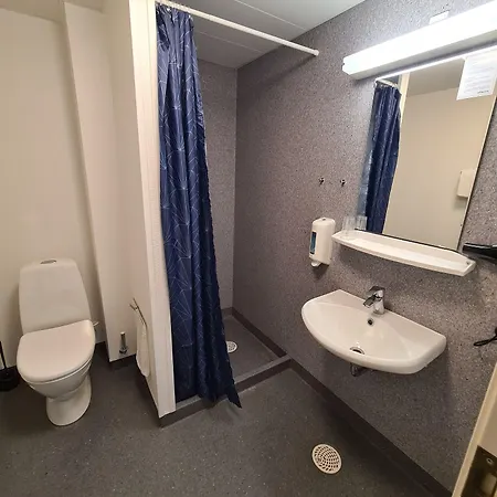 Onlysleep Trafikcenter