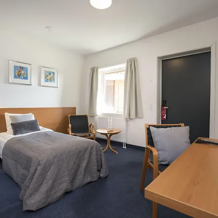 Onlysleep Trafikcenter 3*