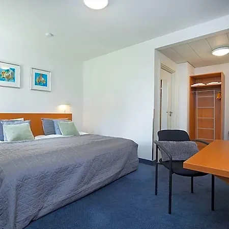 Onlysleep Trafikcenter Slagelse