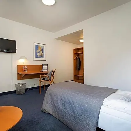 Onlysleep Trafikcenter Slagelse