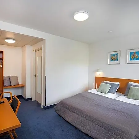 Onlysleep Trafikcenter Hotel 3*