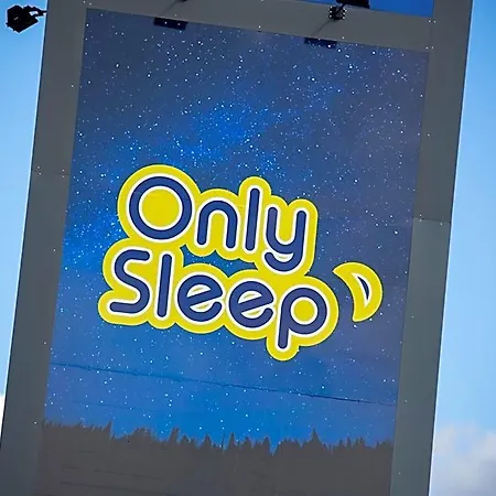 Onlysleep Trafikcenter 3*