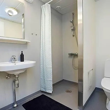 Onlysleep Trafikcenter Slagelse