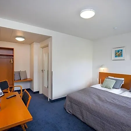 Onlysleep Trafikcenter Hotel