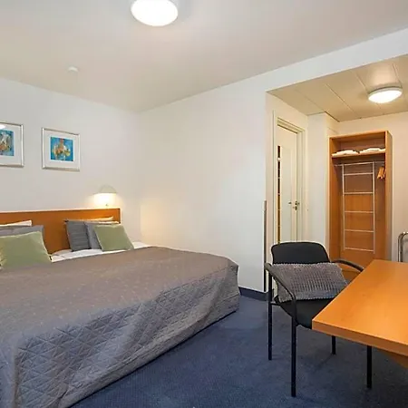 Onlysleep Trafikcenter Slagelse