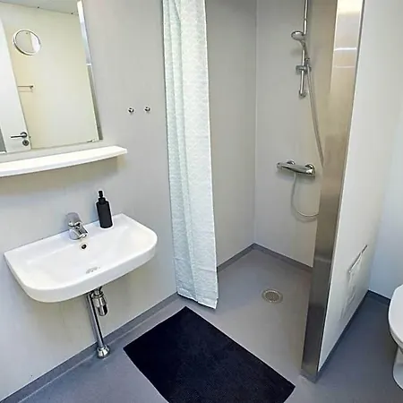 Onlysleep Trafikcenter Hotel
