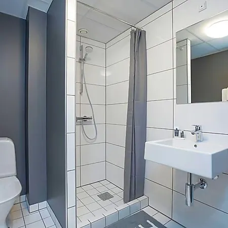 Onlysleep Trafikcenter Slagelse