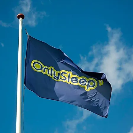 Onlysleep Trafikcenter 3*
