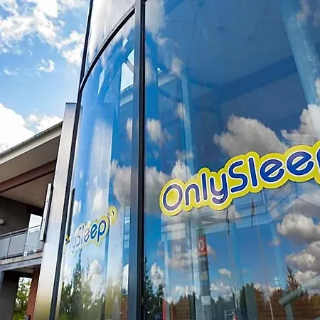 Onlysleep Trafikcenter Slagelse