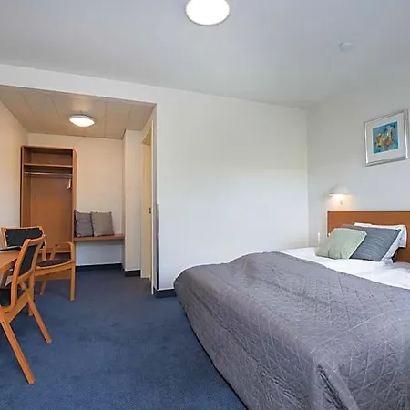 Hotel Onlysleep Trafikcenter Slagelse