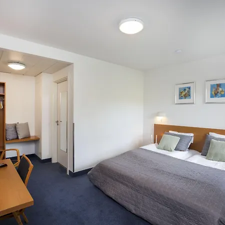 Hotel Onlysleep Trafikcenter