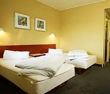 Hotel Onlysleep Trafikcenter Slagelse