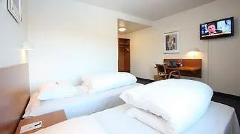 Hotel Onlysleep Trafikcenter 3*