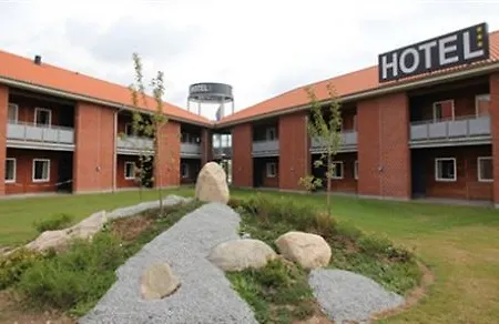 Hotel Onlysleep Trafikcenter 3*