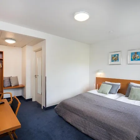 Hotell Onlysleep Trafikcenter