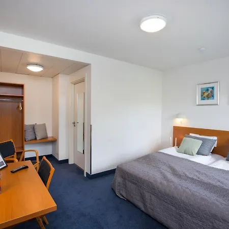 Onlysleep Trafikcenter Slagelse