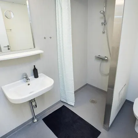 Onlysleep Trafikcenter ホテル 3*