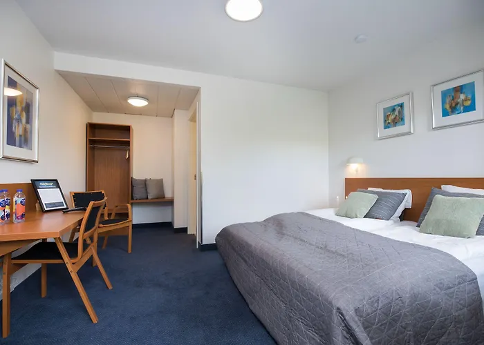 Onlysleep Trafikcenter 酒店