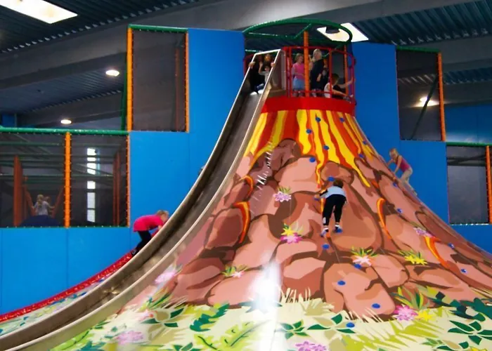 酒店 Onlysleep Trafikcenter 3*