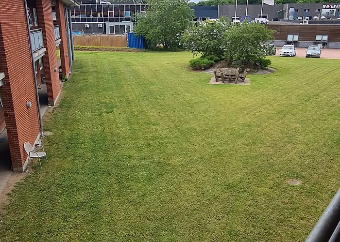 Onlysleep Trafikcenter 酒店