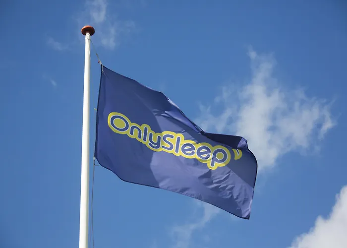 Onlysleep Trafikcenter 斯莱格思