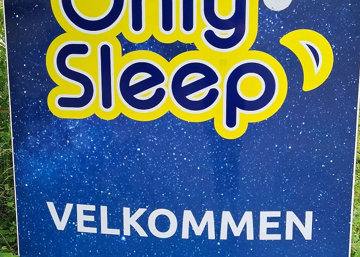 Onlysleep Trafikcenter 3*