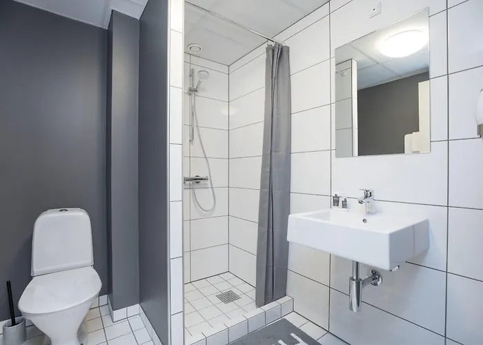 Onlysleep Trafikcenter 3*