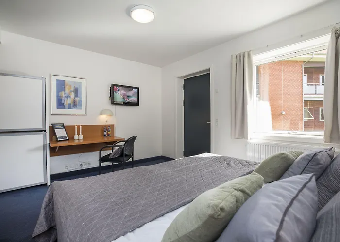 Onlysleep Trafikcenter