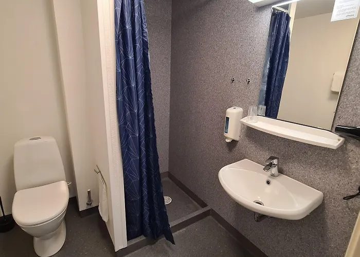 Onlysleep Trafikcenter