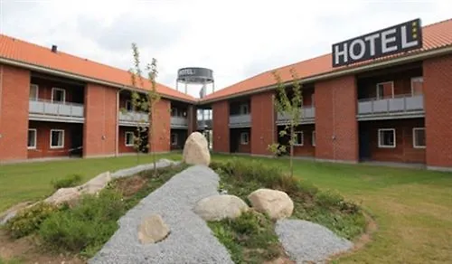 酒店 Onlysleep Trafikcenter 3*