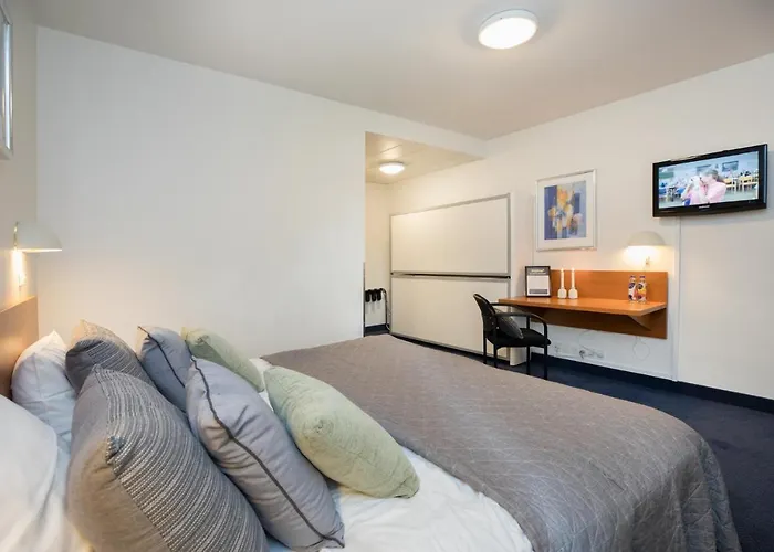 Onlysleep Trafikcenter