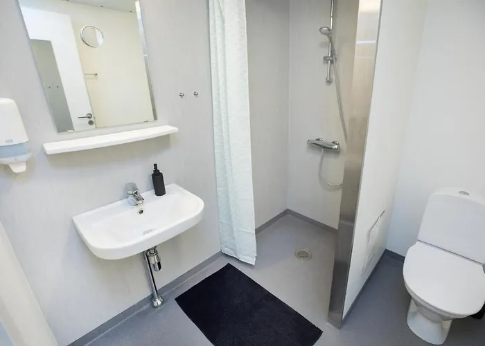 Onlysleep Trafikcenter 酒店 3*